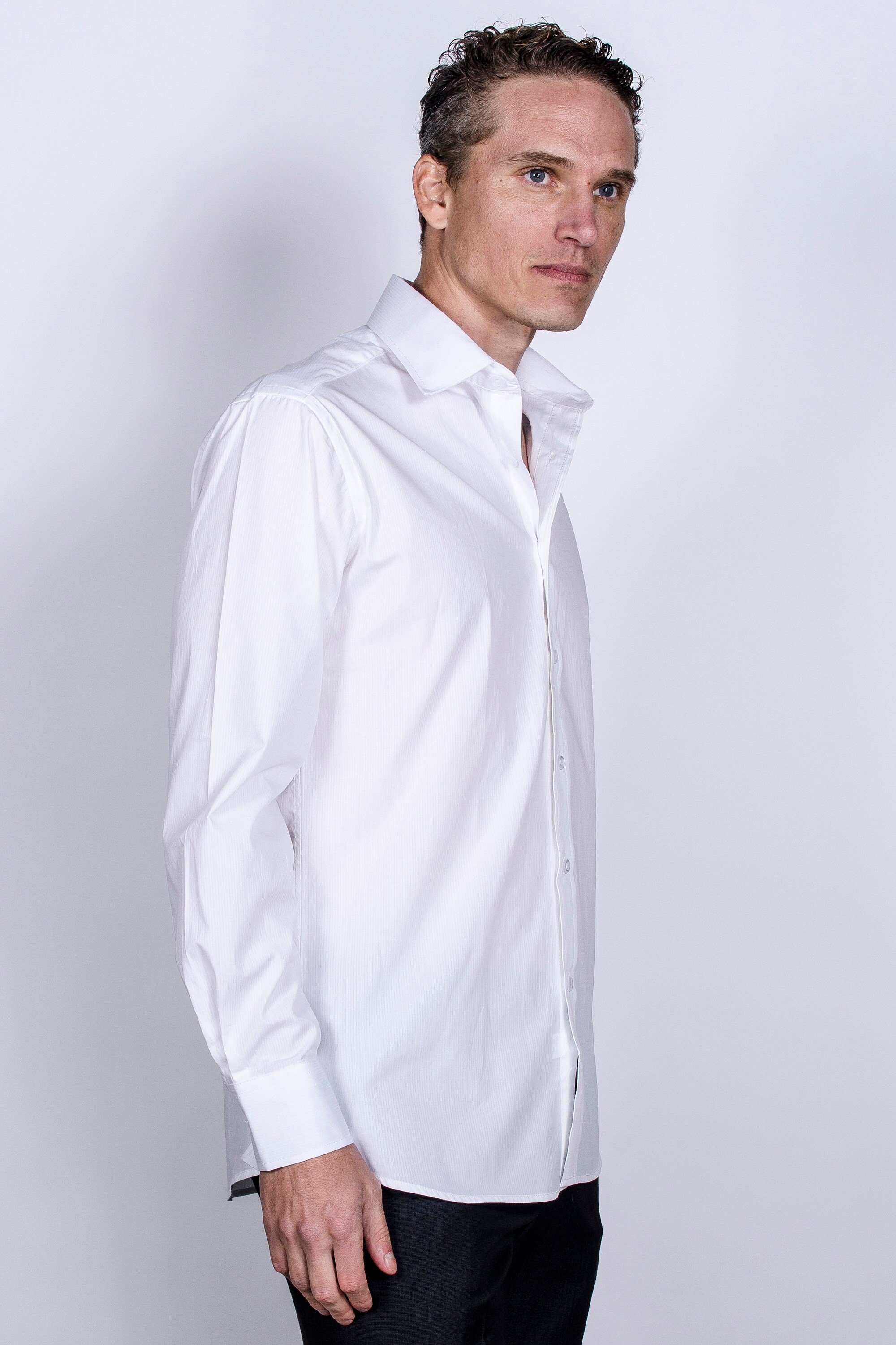 KOVROS dress shirt