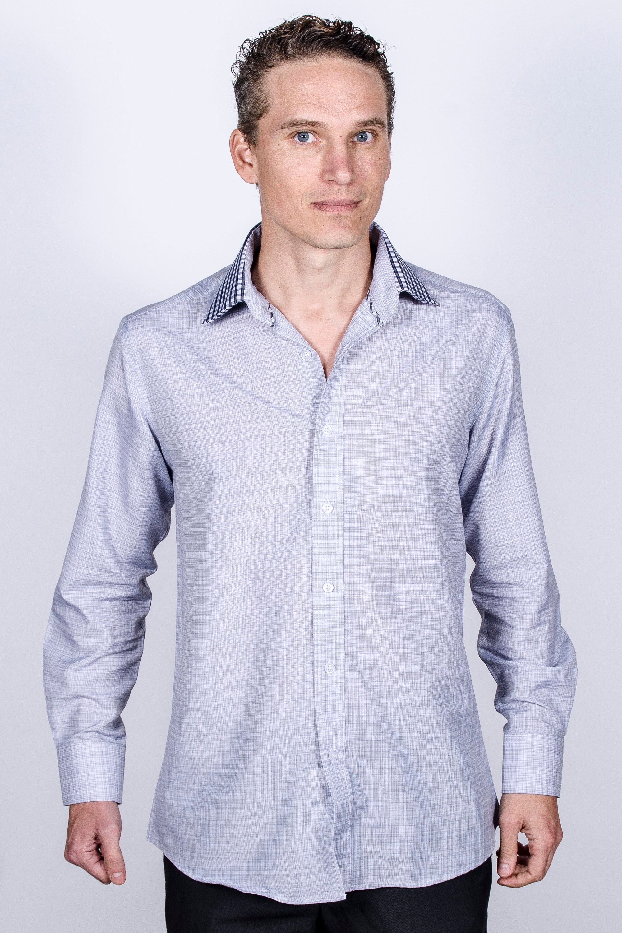 KOVROS dress shirt