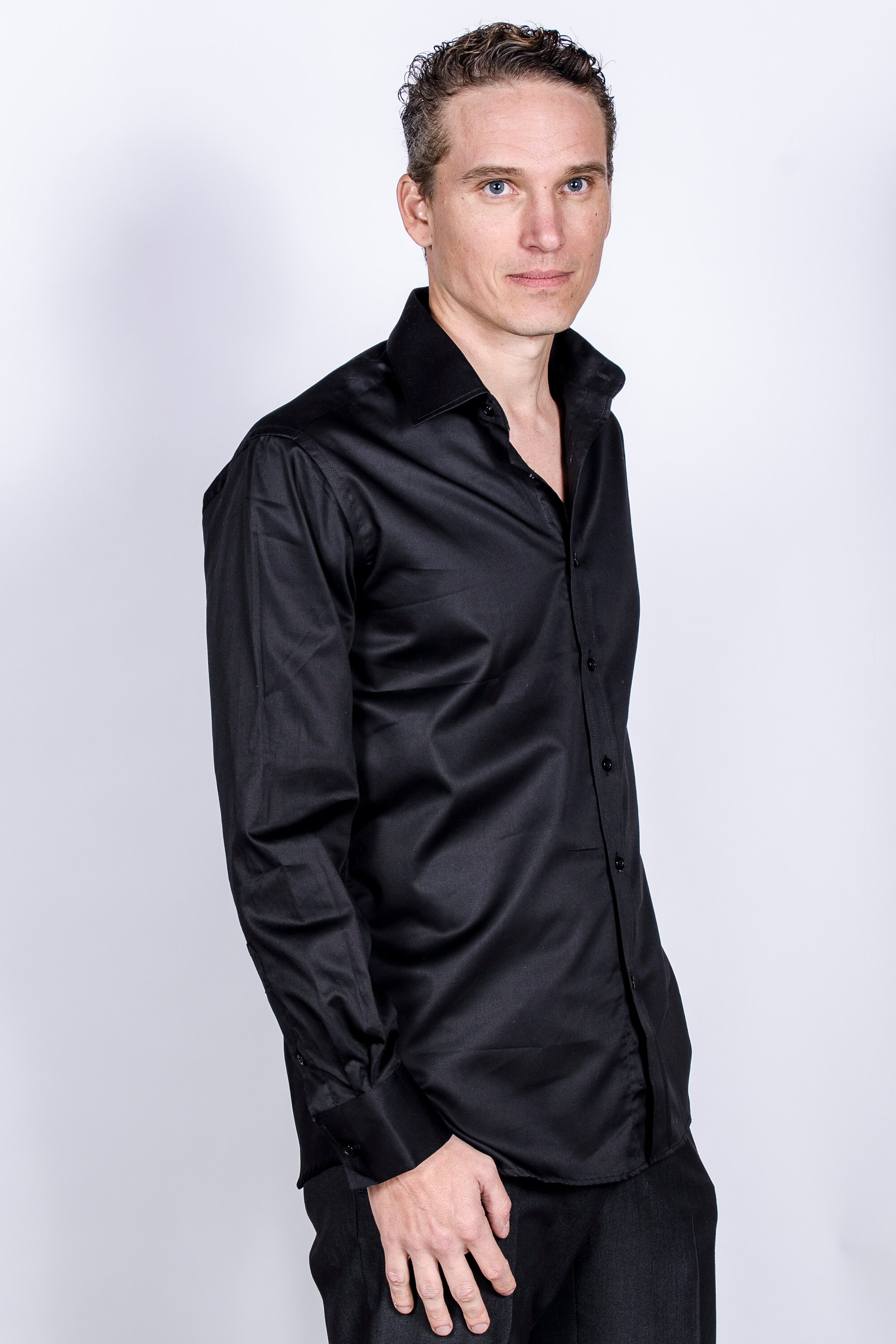 KOVROS dress shirt
