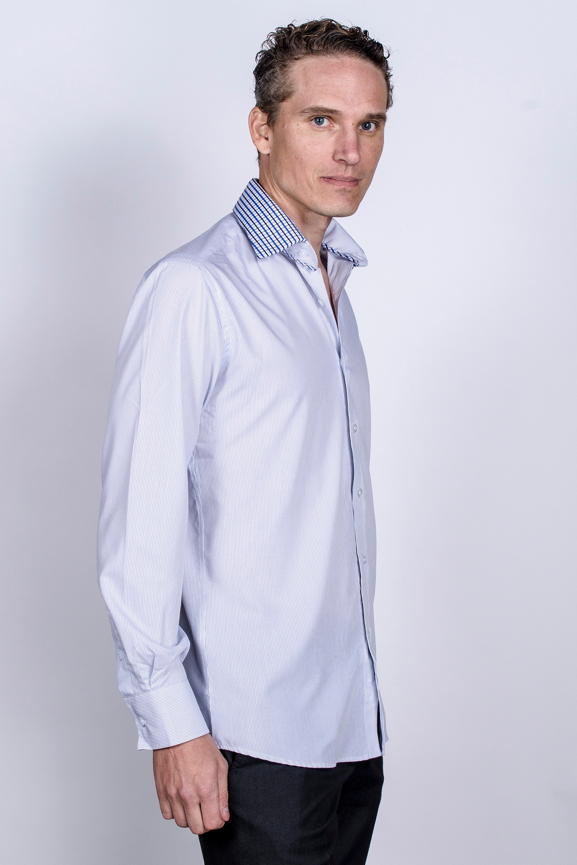 KOVROS dress shirt