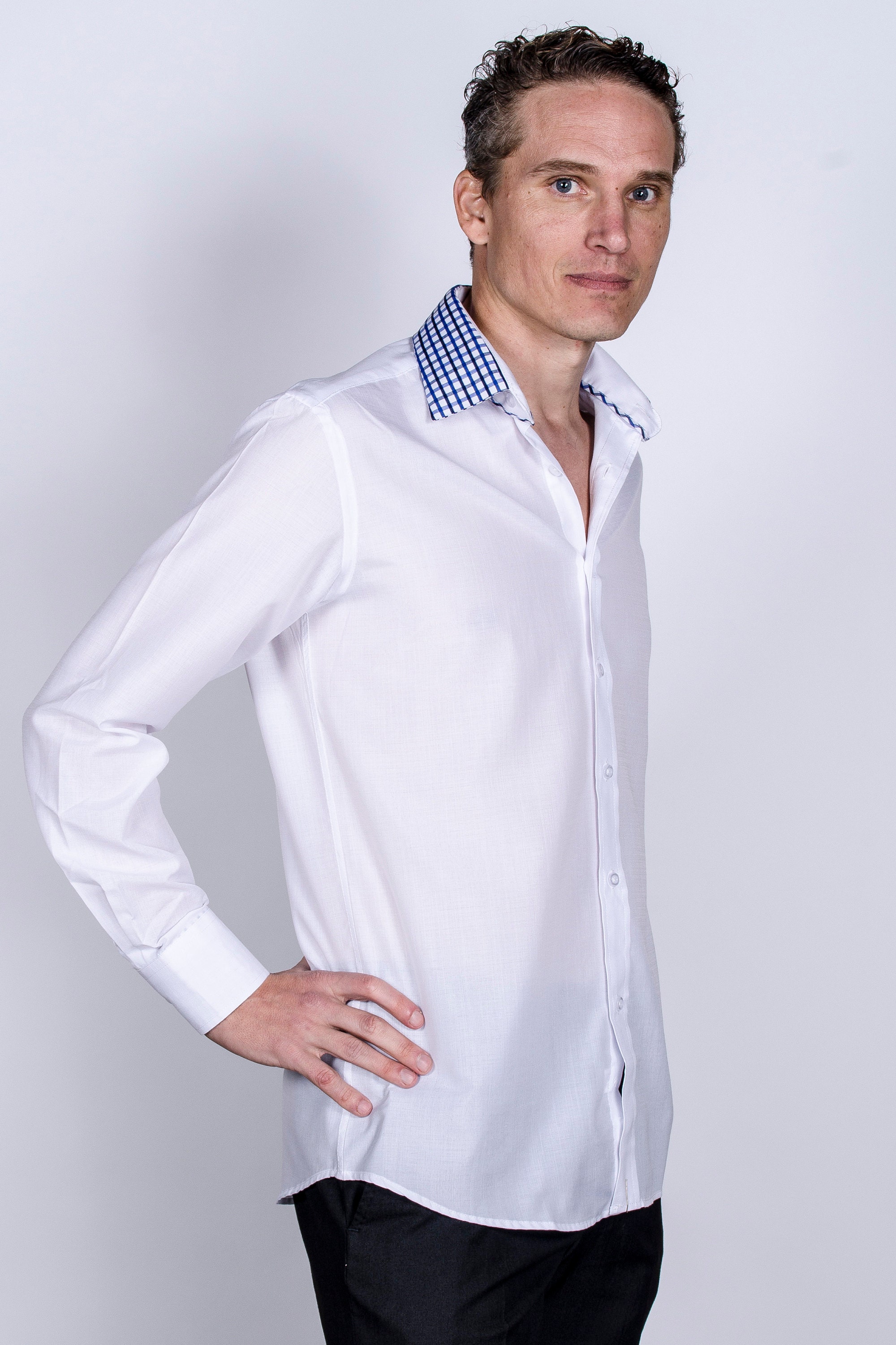 KOVROS dress shirt