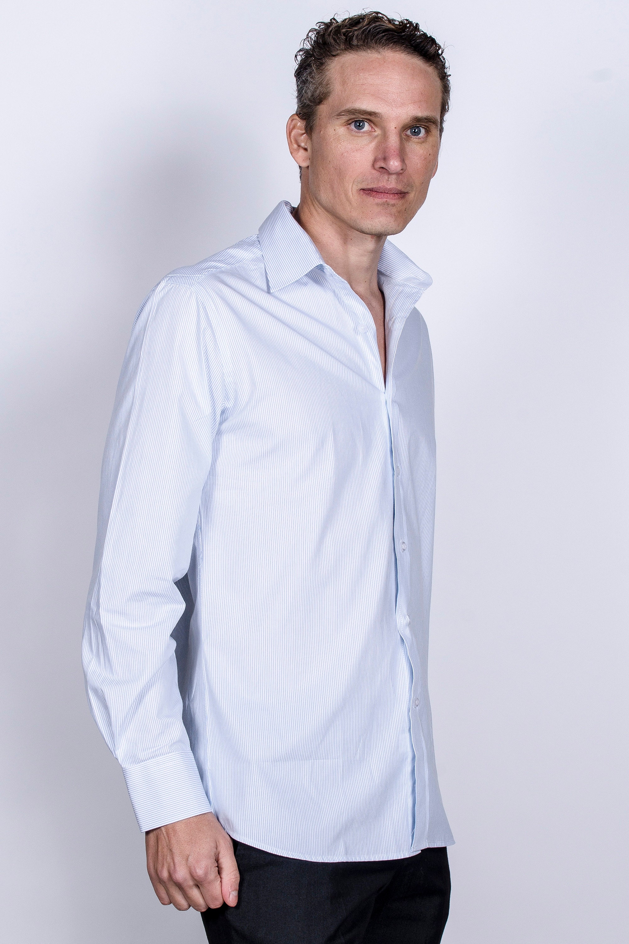 KOVROS dress shirt