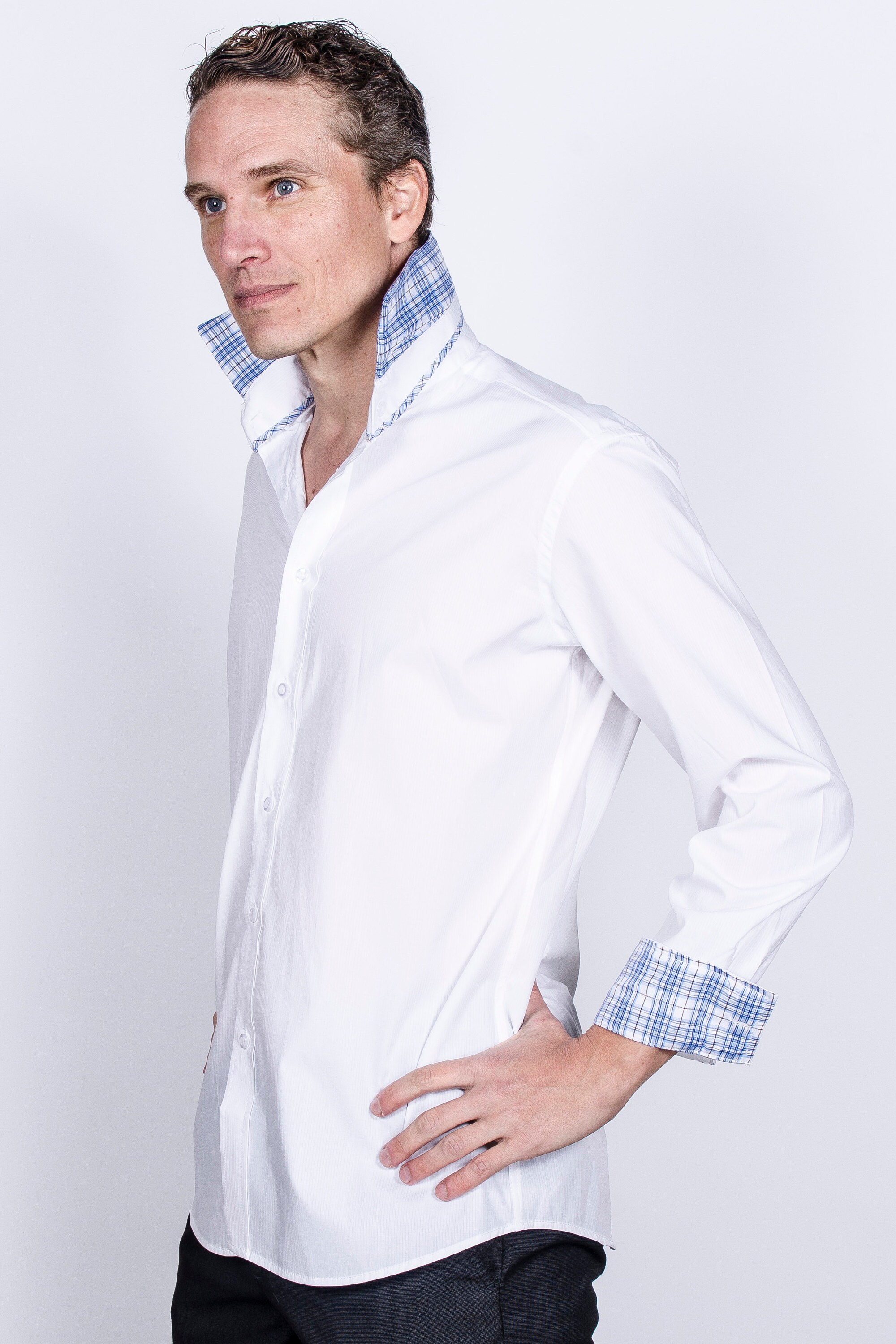 KOVROS dress shirt