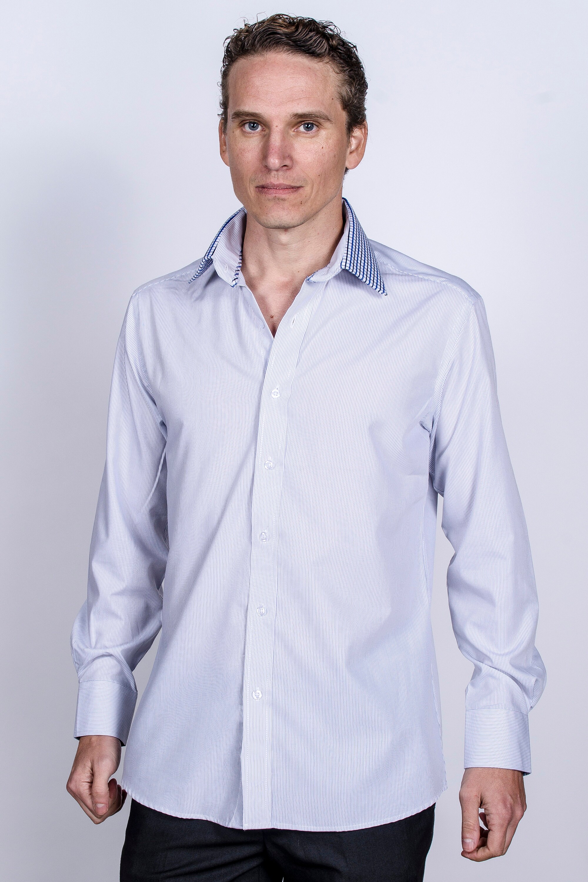 KOVROS dress shirt